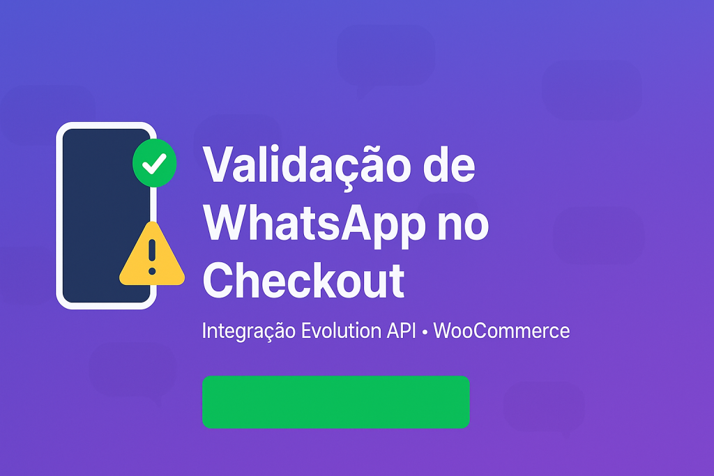 validacao-whatsapp-checkout-woocommerce